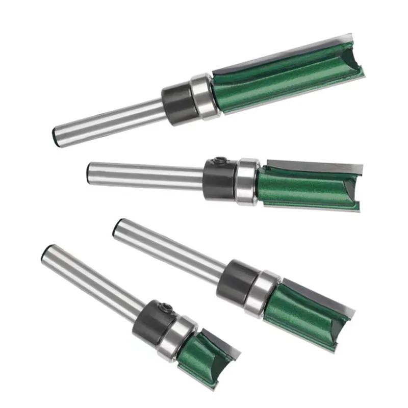 Thumbnail 2 - #58 Best End Mill Cutter Bits to Buy In 2026