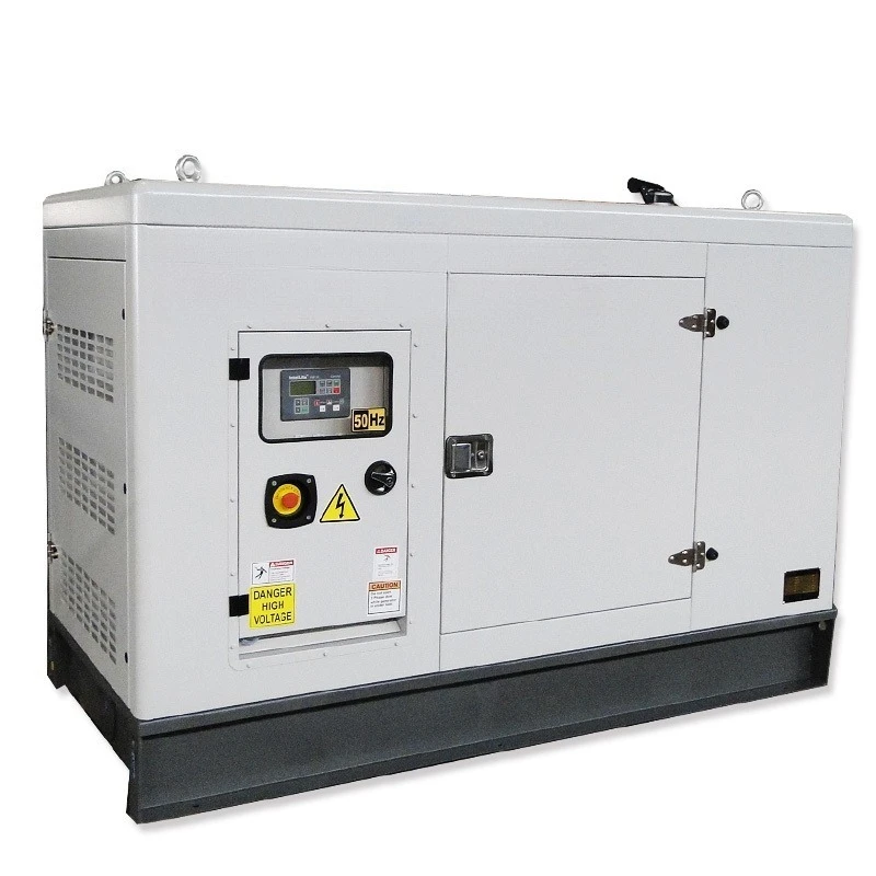 10kva Silent  Generator 10kva Price South Africa