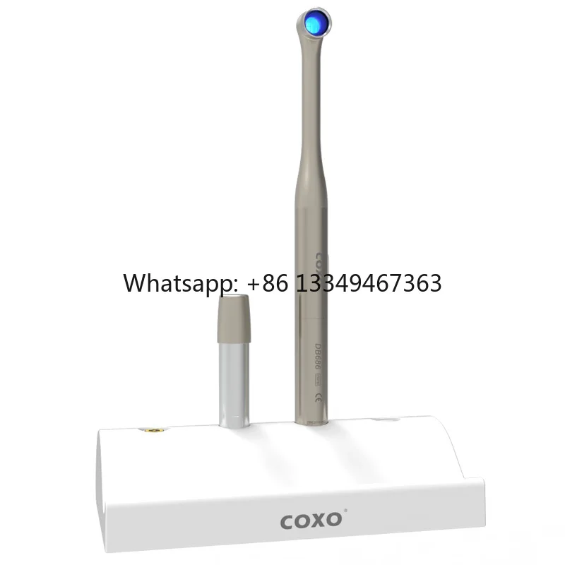 

New Arrival Factory Supply Curing Light Mini Head Curing Lamp One Second Curing