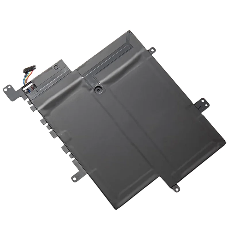 7.6V 38Wh جديد بطارية الكمبيوتر المحمول C21N1629 ل ASUS C223NA E203MAH E203MA E203N E203NA L203NA R207NA R203MA 0B200-02500000 4 خلايا #5