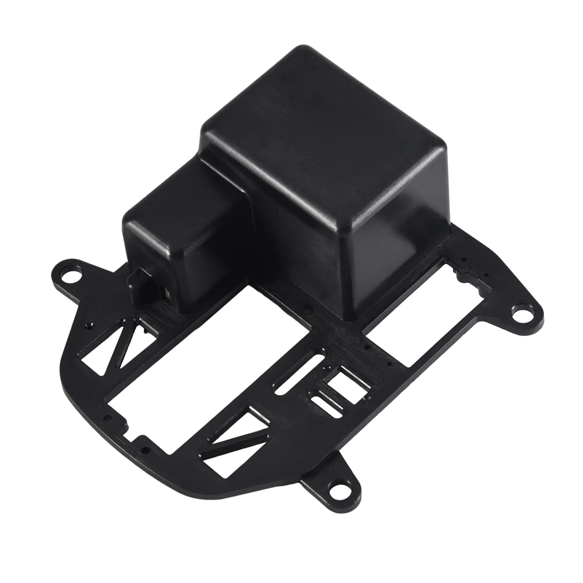 AA26P Aluminum Symmetrical Trun Symmetric Steering Kit Fit for 1/5 HPI ROVAN KM BAJA 5B 5T 5SC King Motor