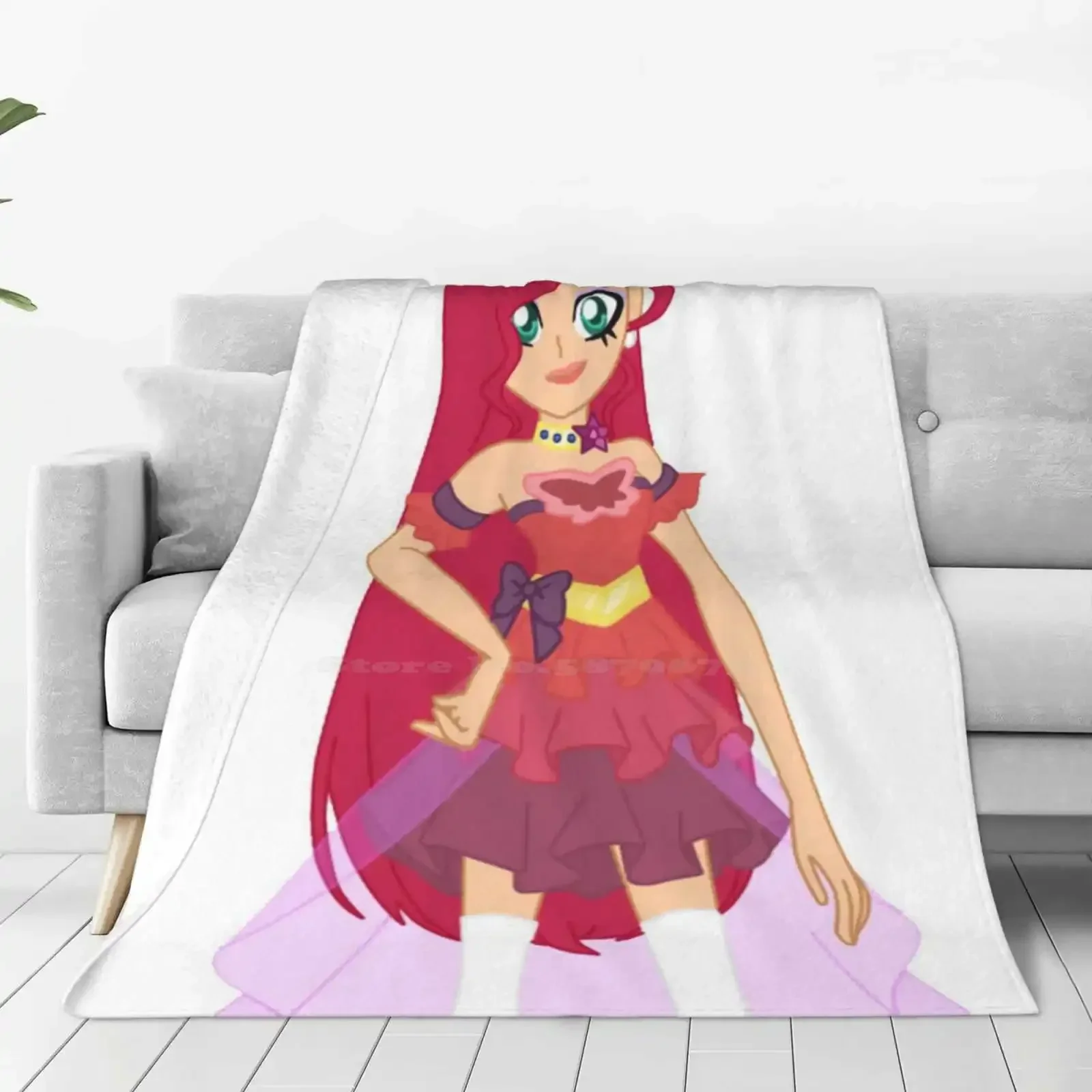 Lolirock Princess O… - image