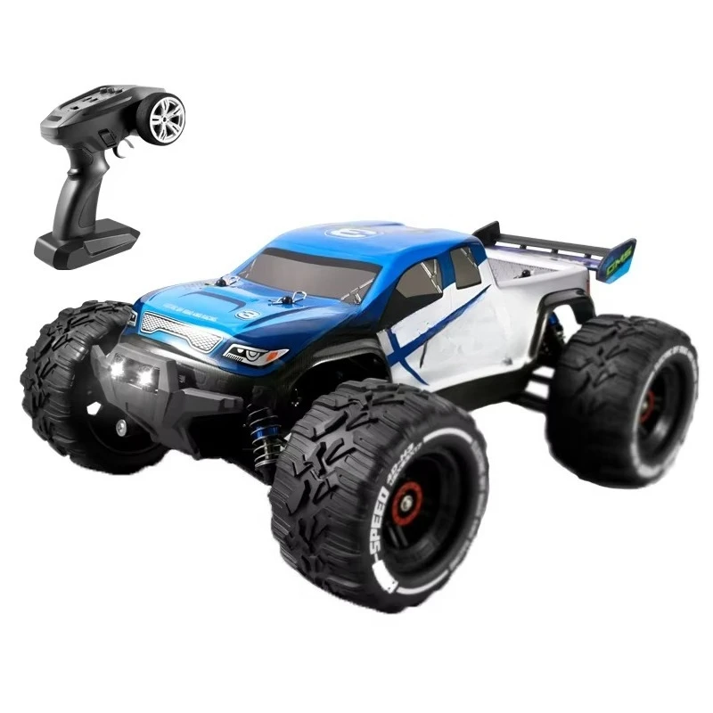 

2.4G Car Drift Racing 1 14 Car Remote Control Cars and Trucks High Speed Motor Sports Trucks, Christmas Toys with Lights