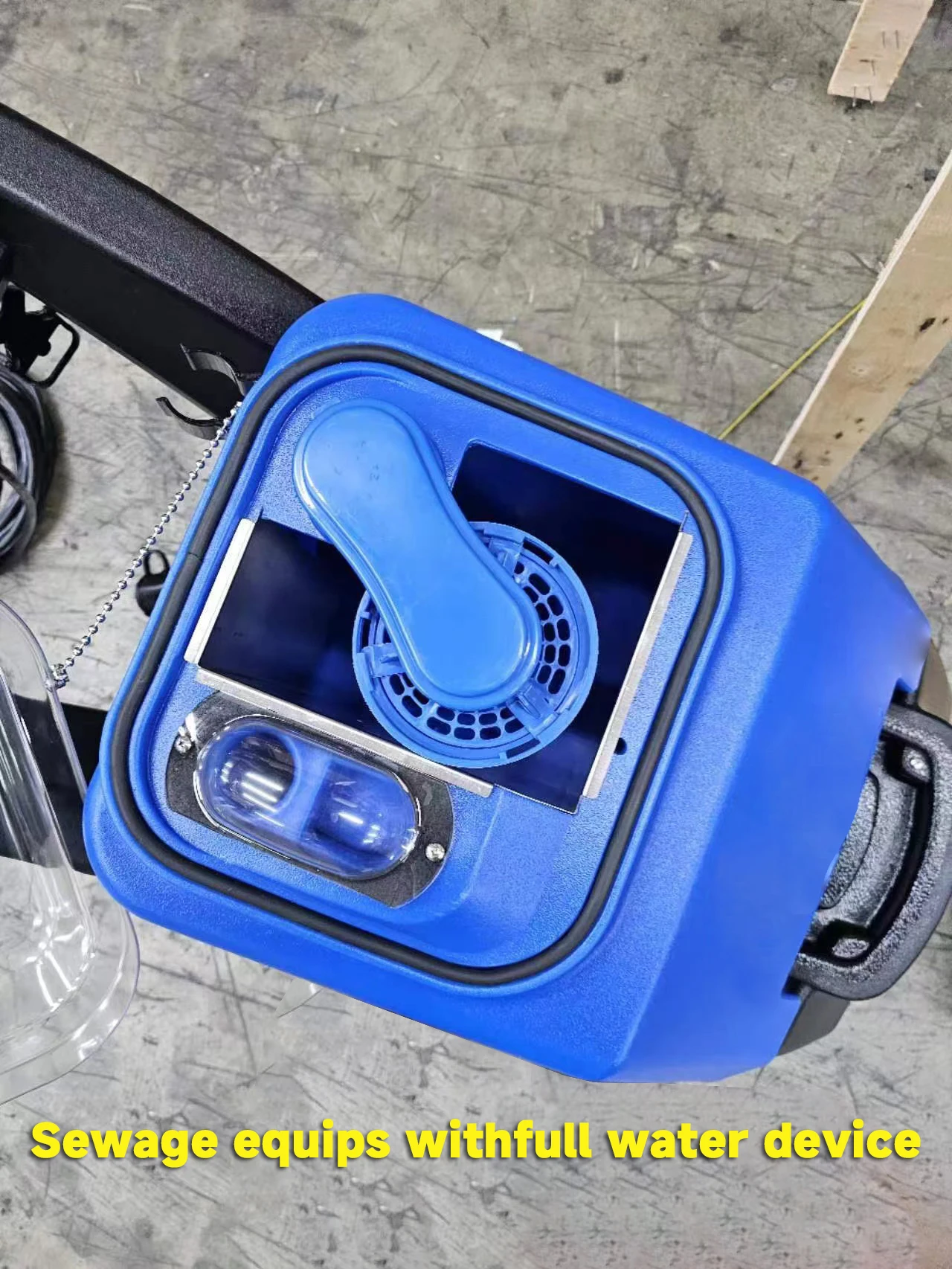 Рисунок 3 - CP-350 2*220 В/1000 Вт Двигатель