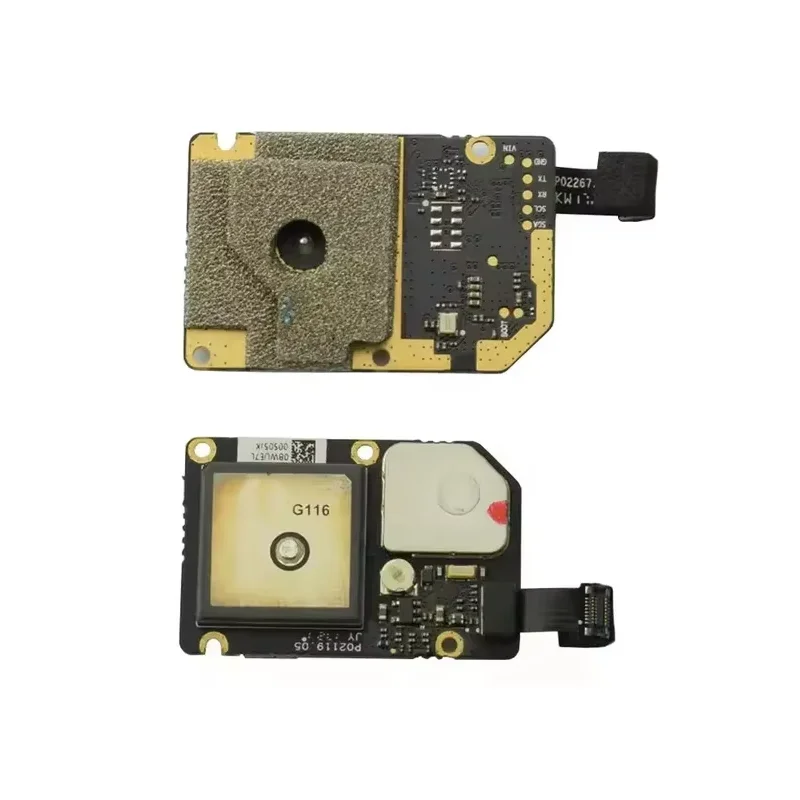 Módulo GPS, conjunto de placa completa, piezas de reparación, accesorios de repuesto para Spark Drone