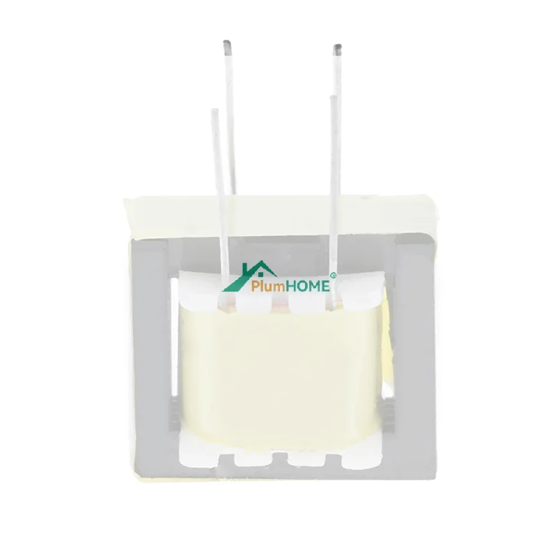 2 Pcs audio 600:600 europe 1:1 EI14 isolation transformer
