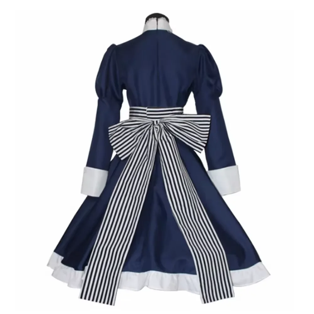 lucky-costumes-de-cosplay-unisexe-anime-nataliya-arlovskaya-ensembles-de-mode-pour-reunions-taille-personnalisee