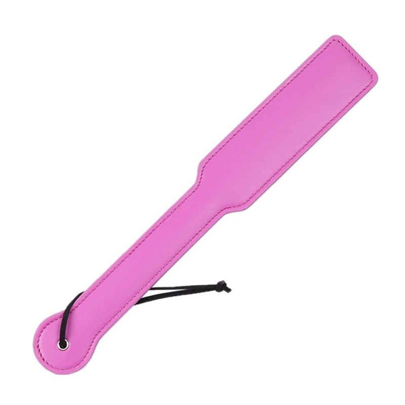 34CM Flog Spank Paddel Pferd Peitsche Beat Unterwürfig Ernte Reit Reitreiter bat für Pferd Ausbildung, Cosplay