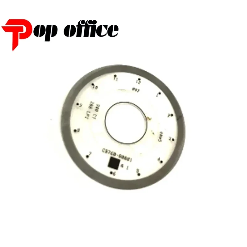 315 Диск кодировщика CB760-80001 для беспроводного универсального бака Hp 115, 1TJ11A 2LB19A 3UM88A 311 4YH05A Z4B05A 4YF79A 118 318 410