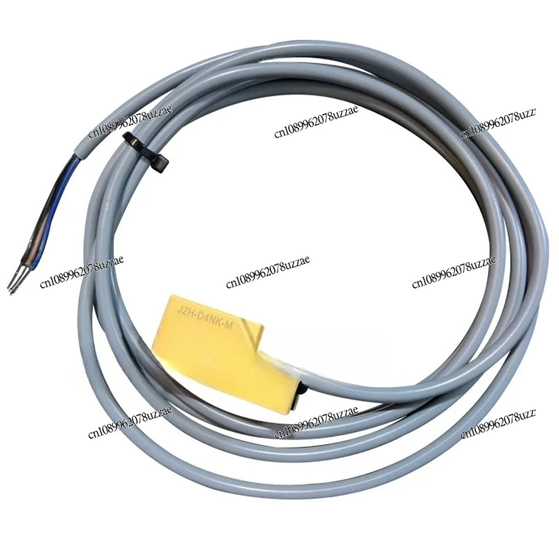 Proximity Switch Me…