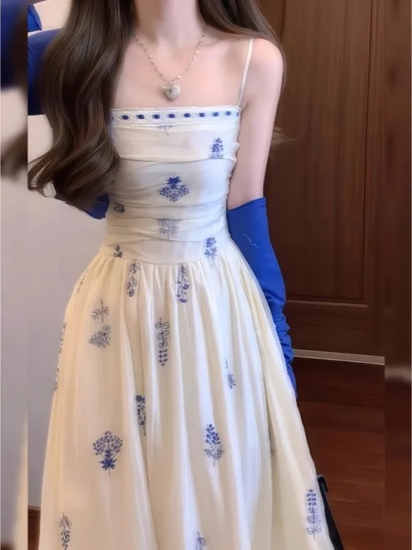 Dresses Sleeveless Womens New Spring Fashionable Popular Trend Trendy Modern Chic Simplicity Outdoors Multicolor Turtleneck Lady