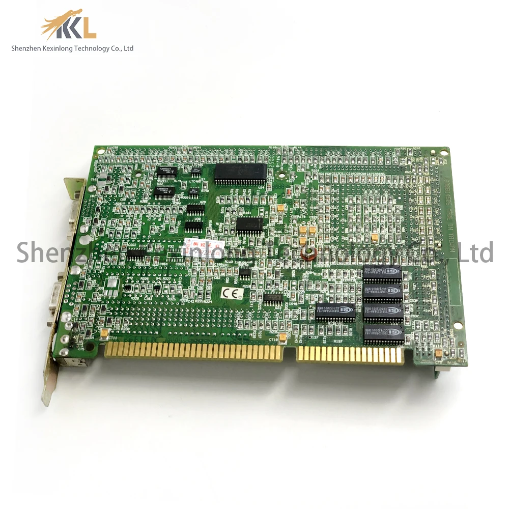 100% Test Working Industrial Equipment Motherboard PCA-6145B/45L Immediate delivery of spot inventory