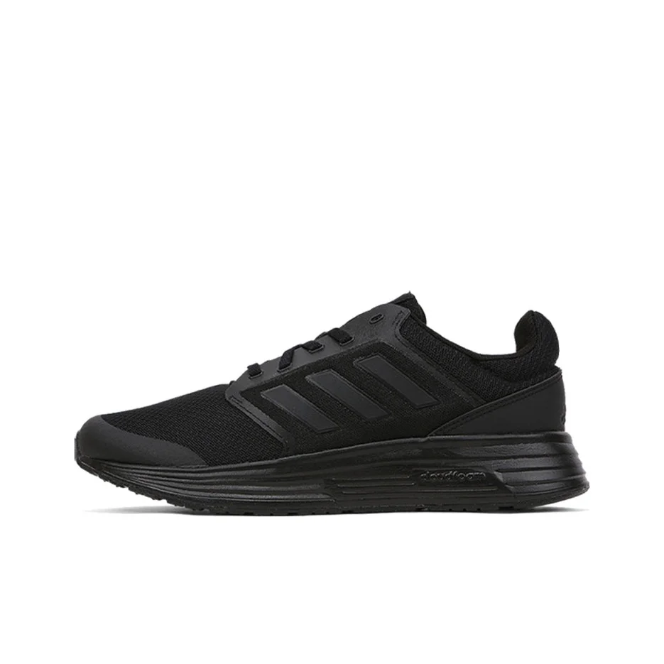 

Adidas Galaxy 5 'Triple Black' FY6718