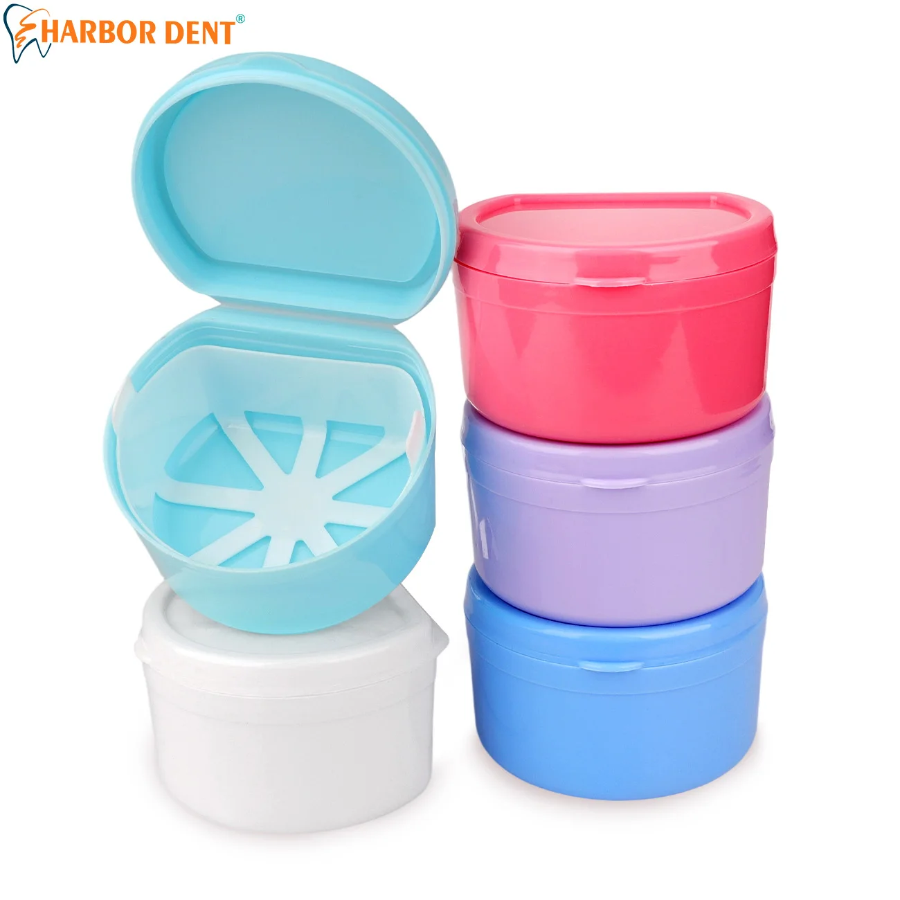 

Стоматологические ортодонтические фиксаторы, ящики для хранения с сеткой, пластиковый чехол для ванны, контейнер для вставных зубов, стоматологический контейнер, коробка для протезов