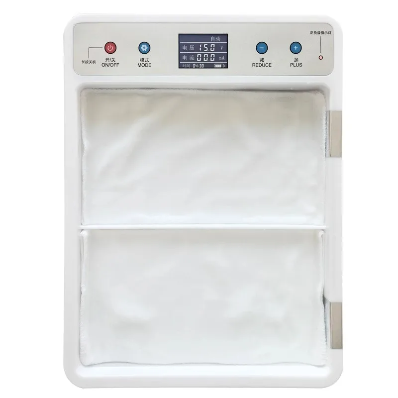 

Antiperspirant Machine, Hand Sweat Antiperspirant Artifact, Palm Sweating, Hyperperspiration, Electrotherapy Instrument