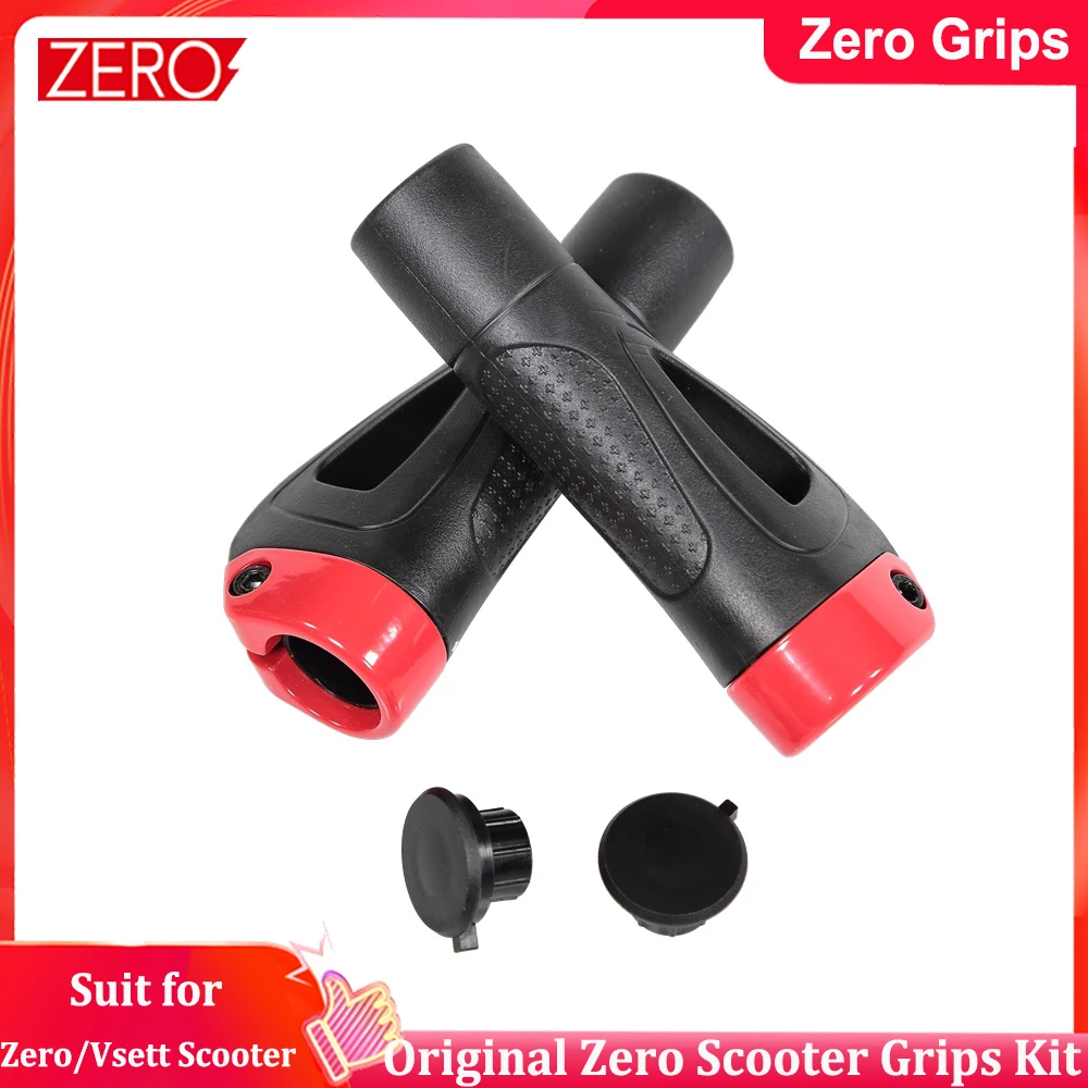 

Оригинальные новые ручки ZERO для Zero 8X 10X 11X Zero10X T10-ddm X8-ddm, ручка, официальные аксессуары, запасная часть