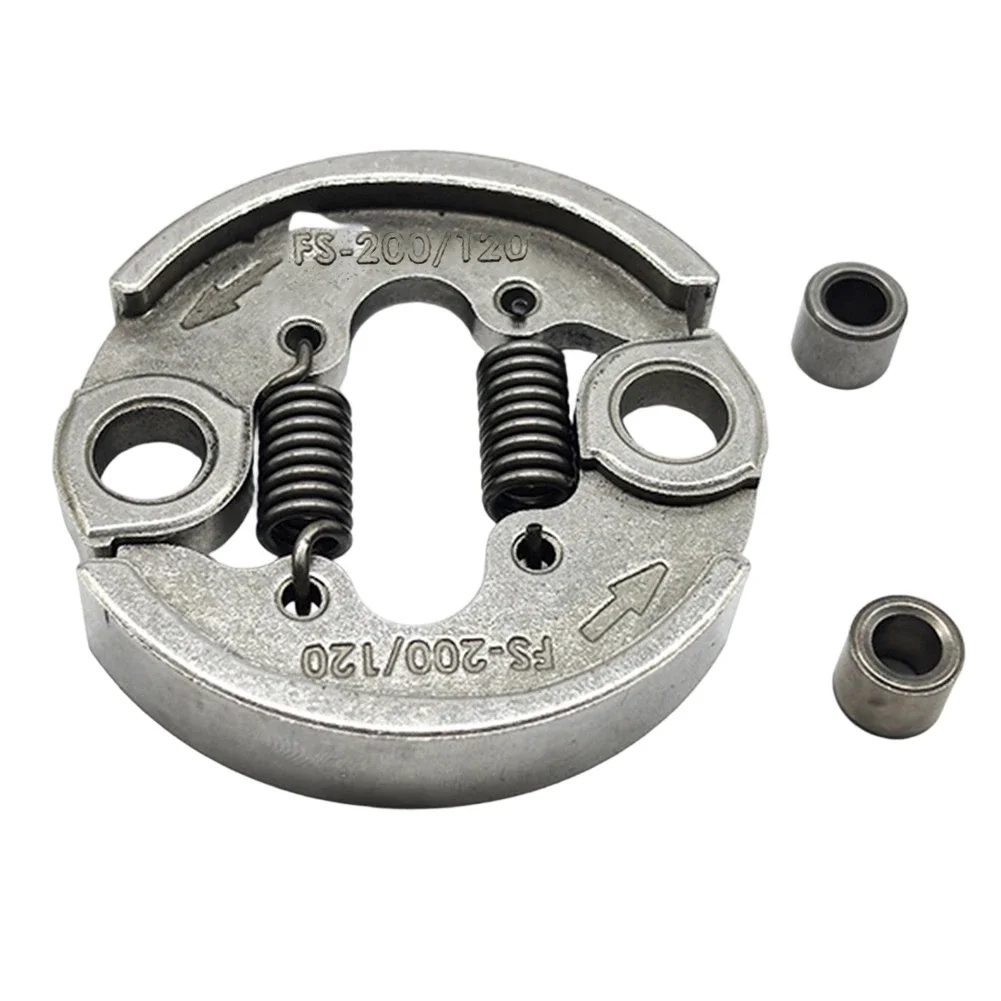 

Outdoor Equipment Centrifugal Clutch Compatible with For FS240 FS260 FS360 FS410 FS460 Models Replacement Part