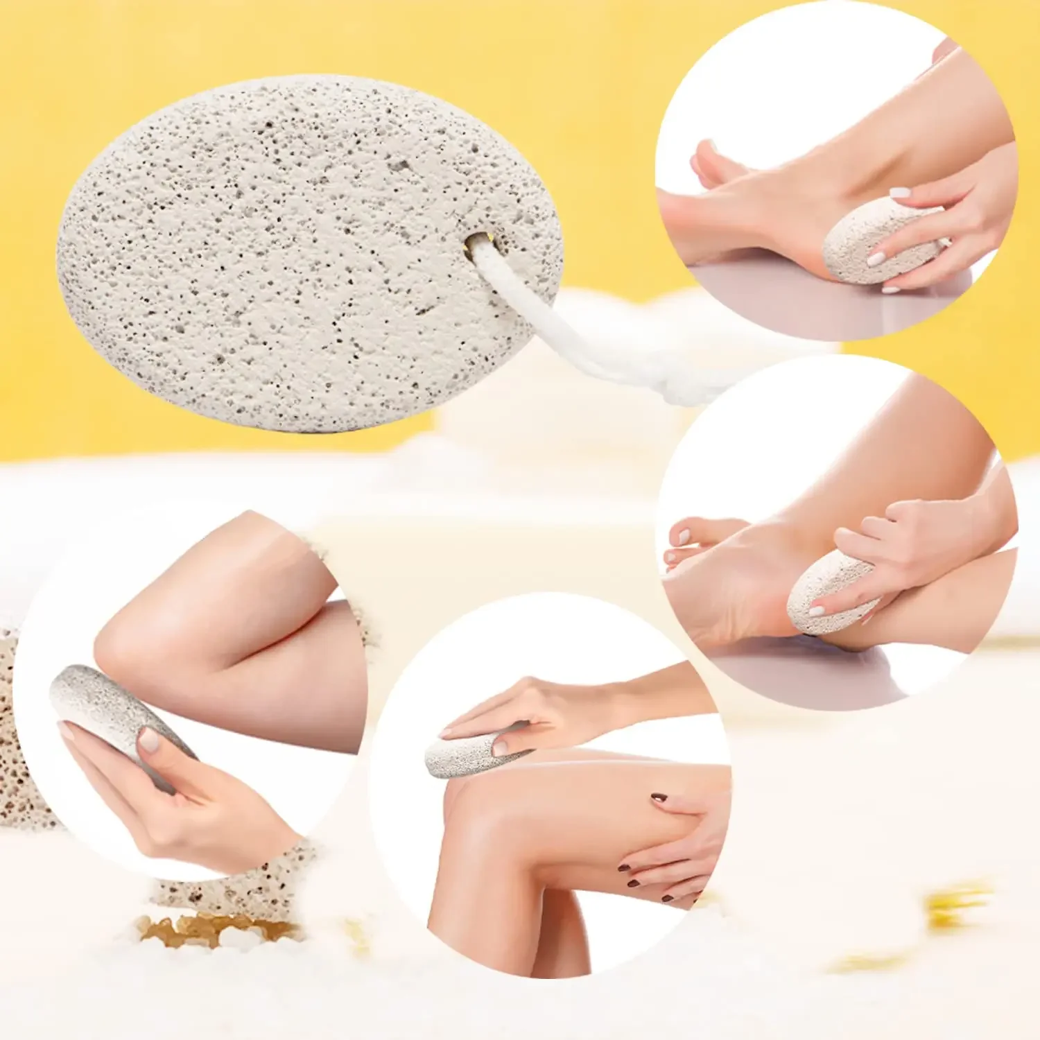 Thumbnail 3 - #68 Latest Pumice Stones Offers