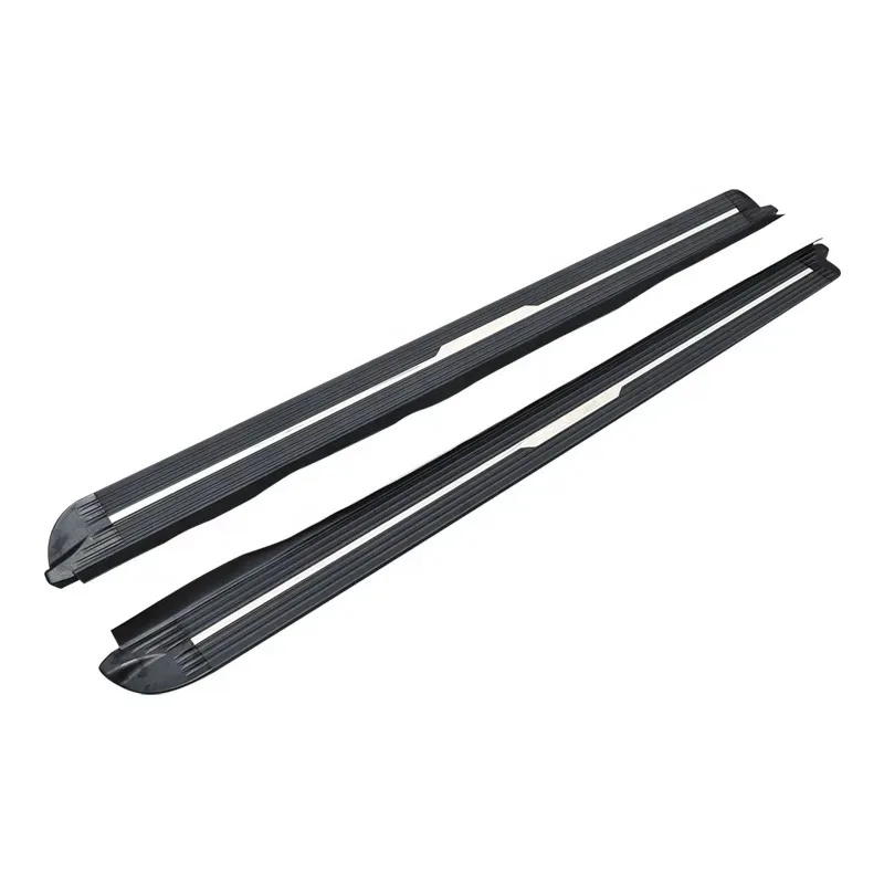 

Aluminum Alloy Side Step Bar Universal Side Running Boards for SUV Honda Toyota Car Exterior Accessories Pedal Step Boards