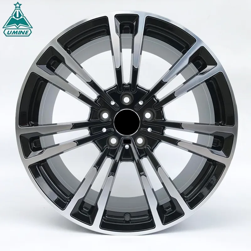 

The list price is oneFactory Wholesale Price 14 to 20 Inch Alloy Casting Aftermarket Wheel Rims for Car Modification