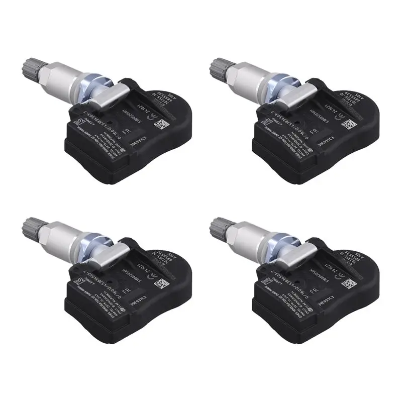 

A82M-Car TPMS Sensor 707355-10 36106881890 For BMW 2 3 4 Series X1 X5 Tire Pressure Sensor Monitoring System