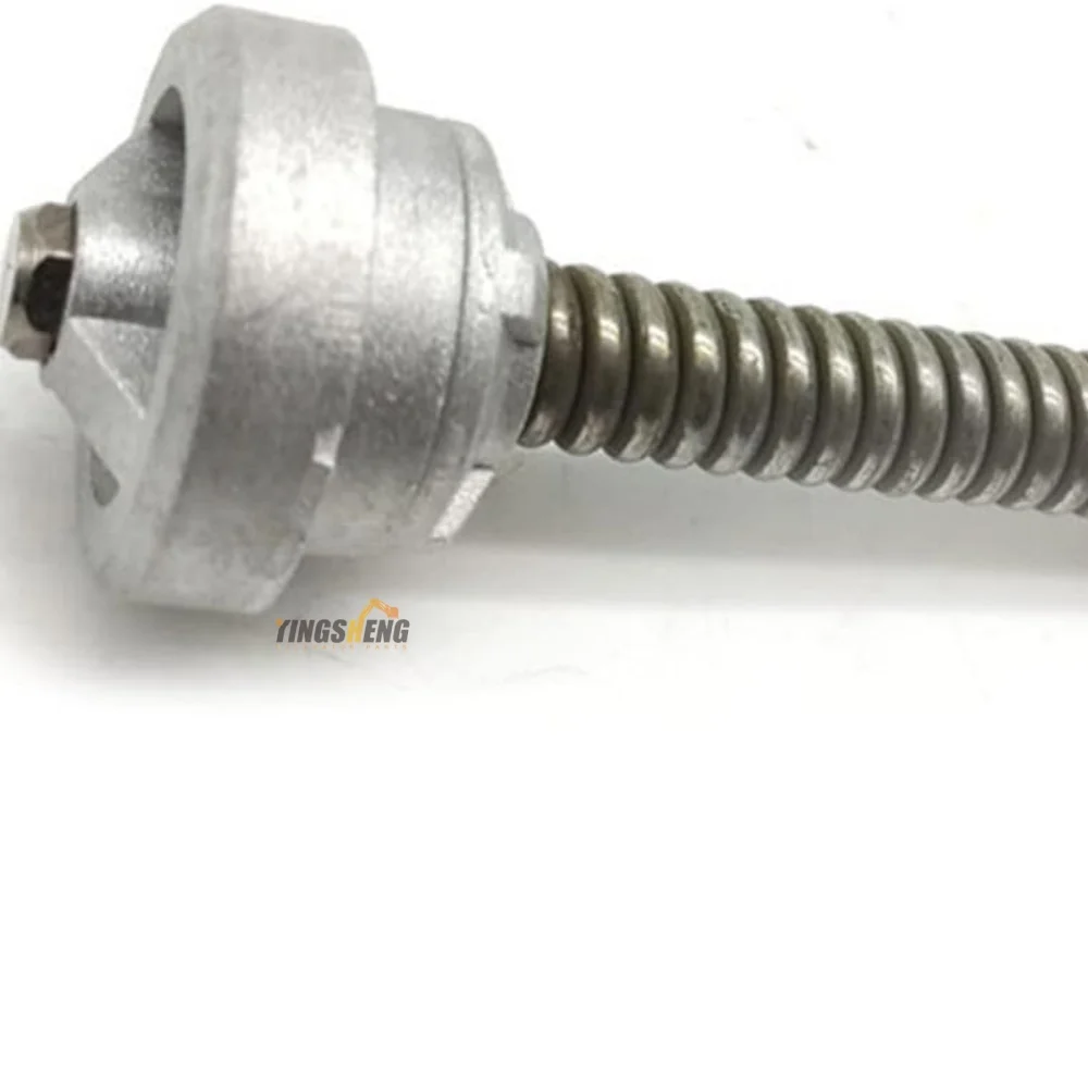 

Обратный клапан возврата экскаватора 4272164 Обратный клапан в сборе ZAX200-3 ZAX240-3 ZAX330-5G 4272164 Обратный клапан экскаватора