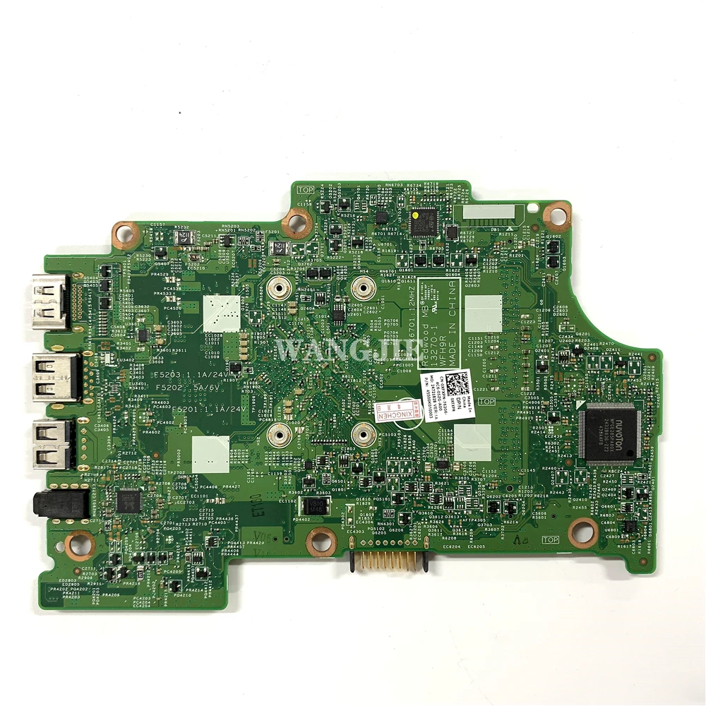 13270-1 FOR DELL Inspiron 11 3 - Ddr3 8Gb recension och pris