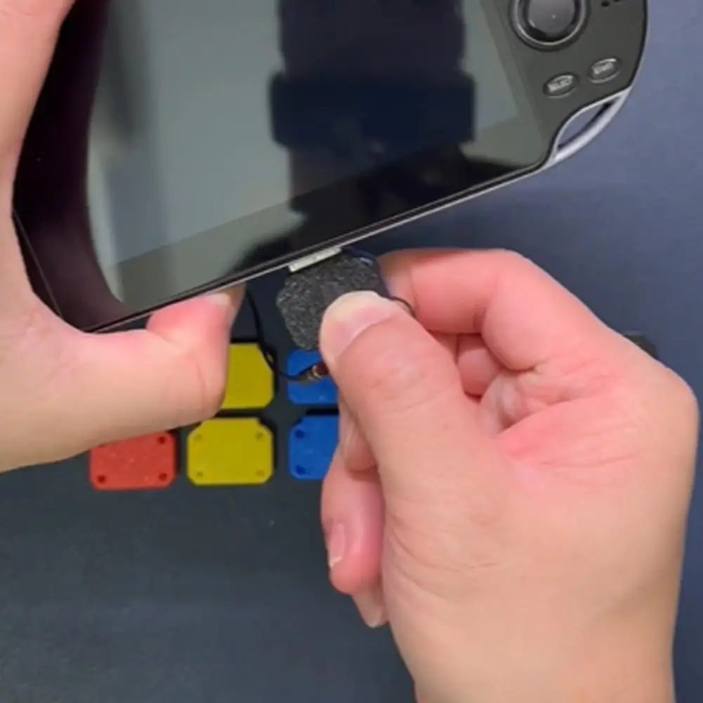 For Psv1000Game Console Adapter To Type C Charging Converter Connector For Sony 1000 Handheld Game Console Charging Adapter