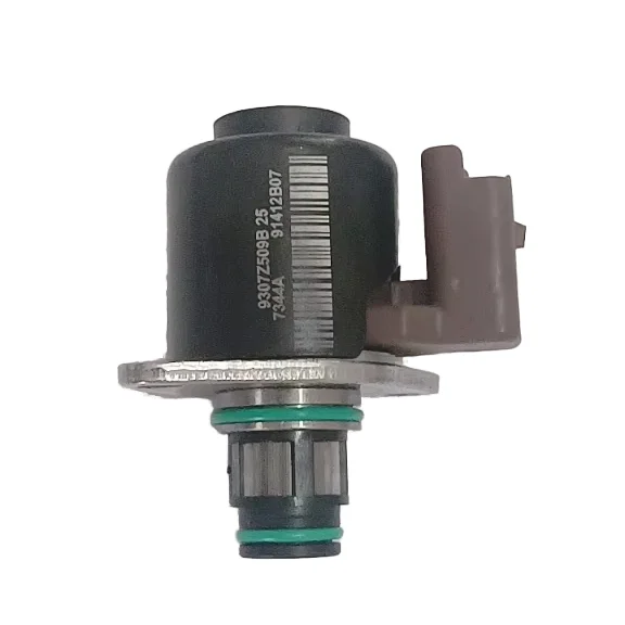 

4S4Q-9G586-AA 4S4Q9G586AA 9109903 9307Z509B Регулятор давления топливного насоса, дозирующий клапан контроля давления