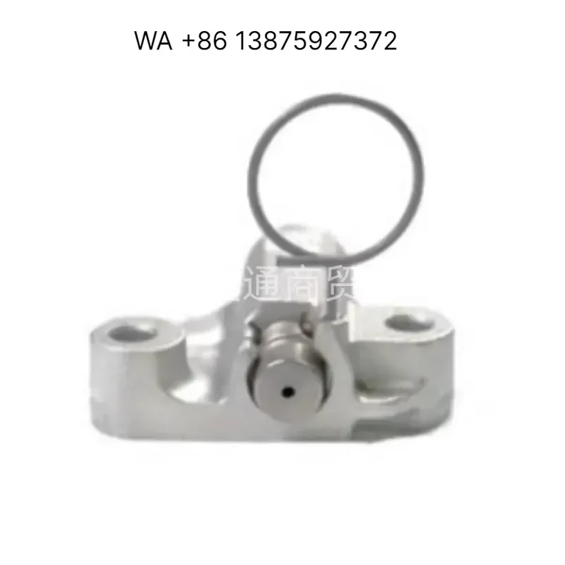 Wmwmnu Car Timing Chain Tensioner 05281548AB for JL Mopar Engine Parts