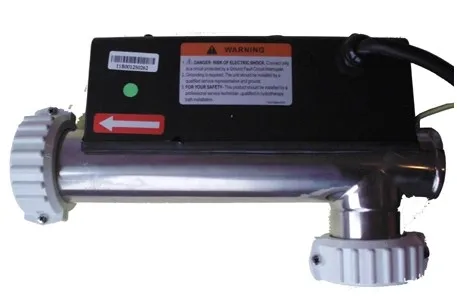 Lx H15-R2 Water Hea…