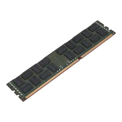 8GB DDR3 1333MHZ Ecc Ram Memory PC3L-10600R 1.35V 2RX4 REG Ecc RAM for Server Workstation-DTA9