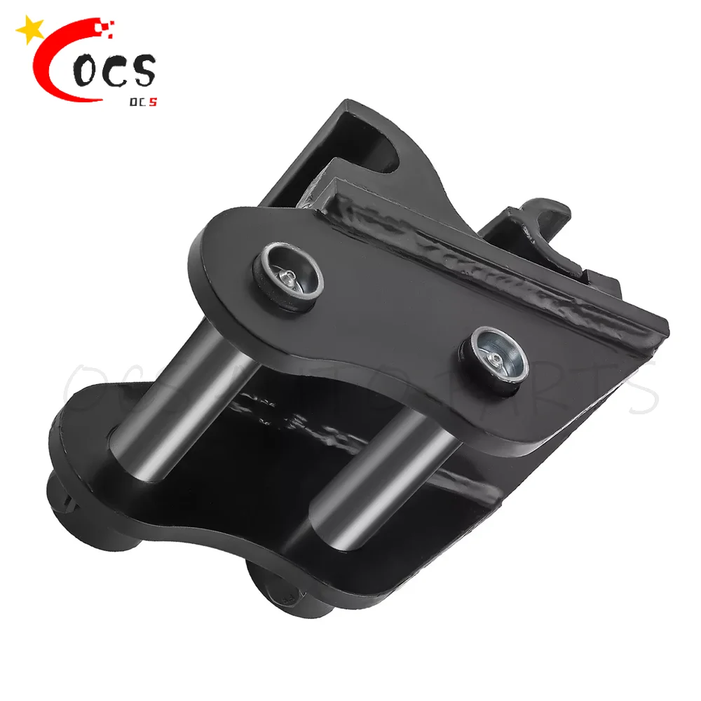 NEW Quick Hitch Coupler Attachments for Mini Excavators Excavator Attachment