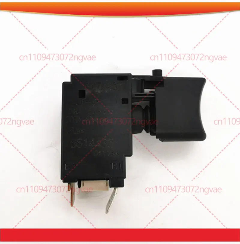 

Для переключателя Makita 6514435 DF001G HP001G DTW300 Xwt15 DDF486 DHP486