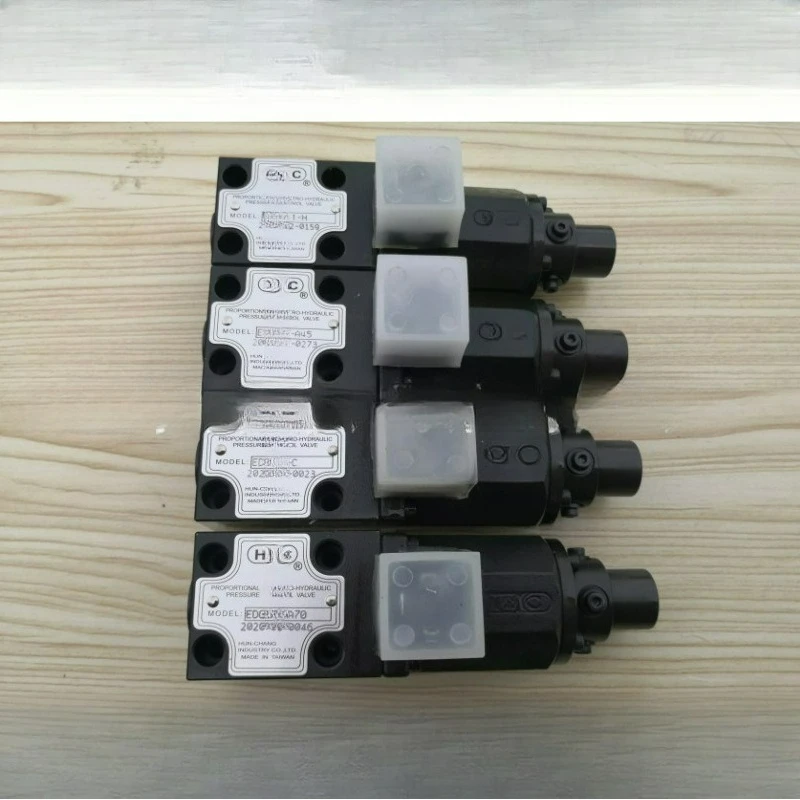 

Proportional valve HPQ-Q-03-32 HPQ-Q-03-63 HPQ-Q-LC-25 210