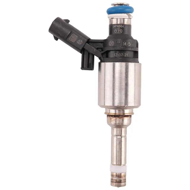

Fuel Injectors 2PCS For VW Passat Jetta GTI A3 A4 A5 Q5 2.0T Engine 06H906036G Car Fuel Nozzle-Boom