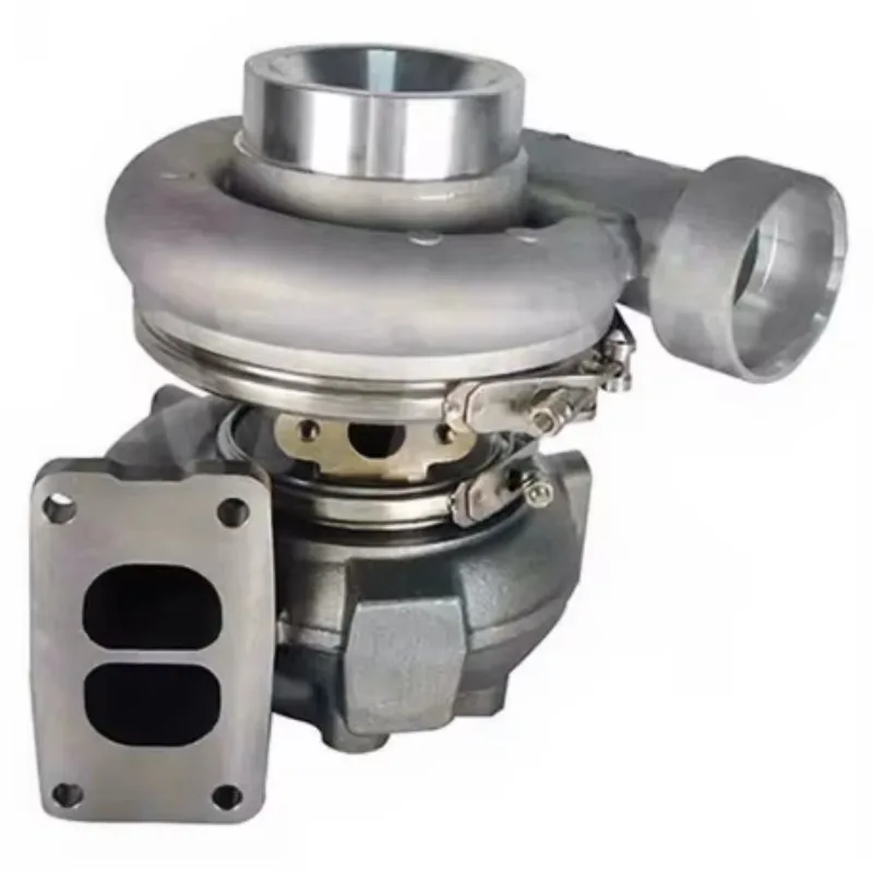 Turbocharger Kit Universal S400S-016 Turbochargers Engine OM501LA 0070964699 for Mercedess Benzs Car Accessories