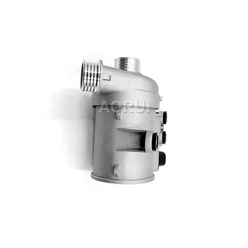 Electric Engine Water Pump For BMW F20 F21 F30 F80 F10 F12 F01 F02 F03 F04 F25 F26 E70 E71 E72 N55B30A 11517596763 11518635090