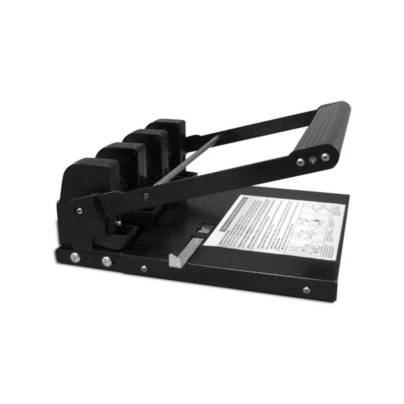 

SG-290B Puncher Machine A4 Shape Hole Punch Paper