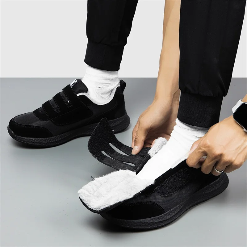 herenschoenen Sneakers Heren vrijetijdsschoenen katoenen schoenen lage ademende schoenen mode katoenen loopschoenen voor heren unisex laarzen