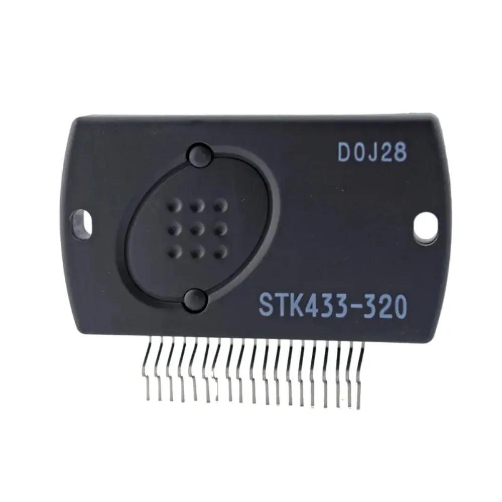 STK433-320 Audio Power Verstärker
