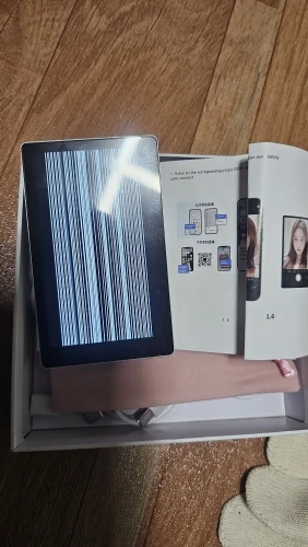 실물 포토 리뷰