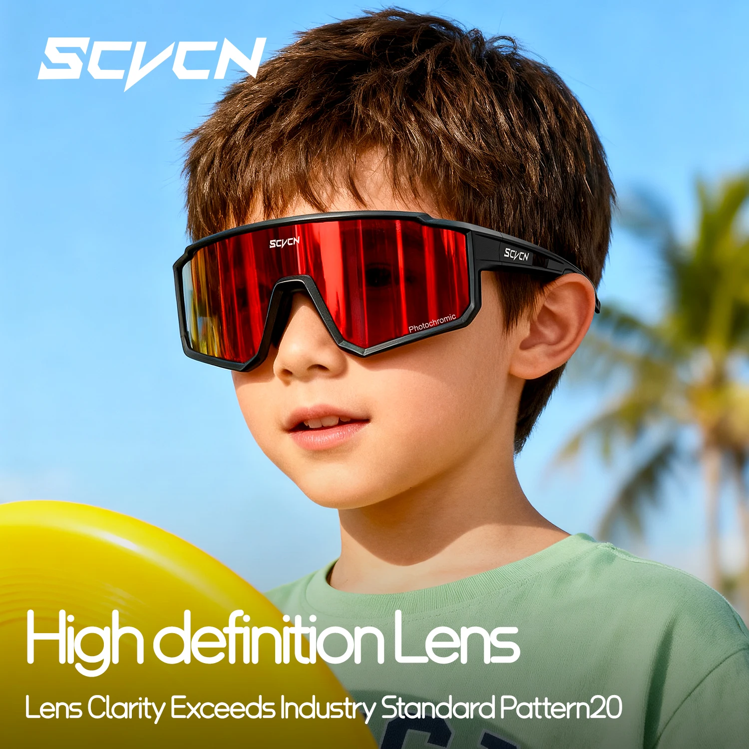 Thumbnail 2 - #39 Discounted Kids Sunglasses Worth Buying
