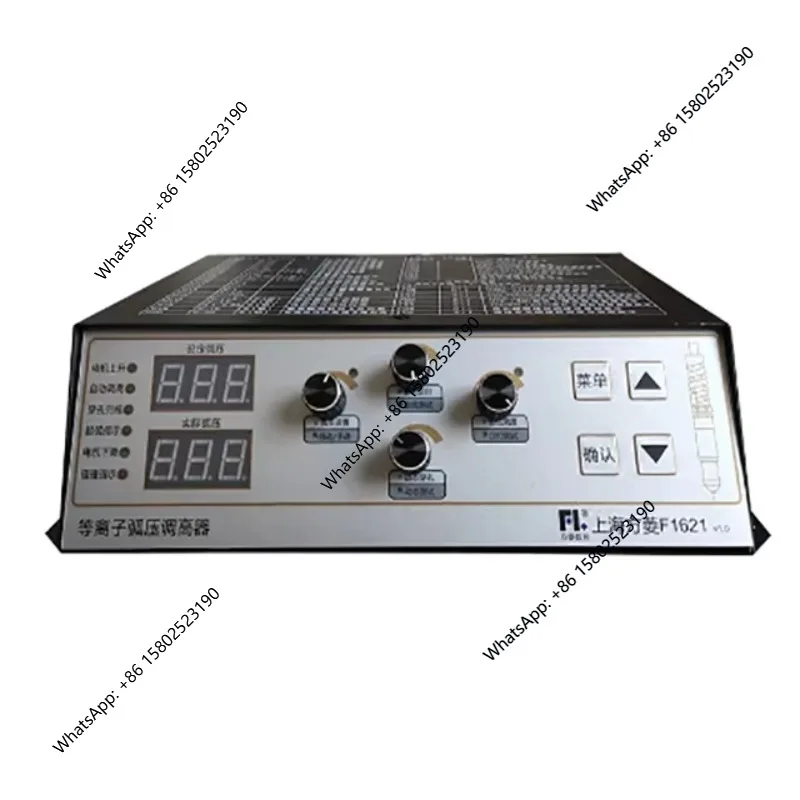 

F1620 F1621 Shanghai Fangling Jiaxing Lide Plasma ARC Voltage Height Controller Cutting Gu n Automatic Height Tracker