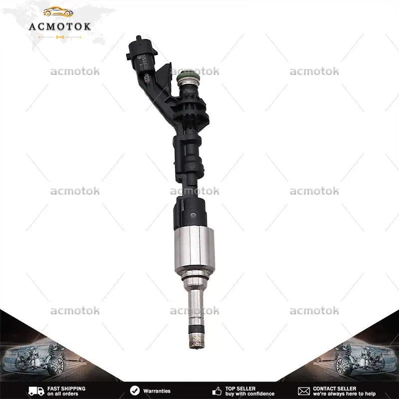 

CJ5G-9F593-AA Fuel Injector For Ford Escape Ford Fiesta Ford Fusion Ford Transit Connect