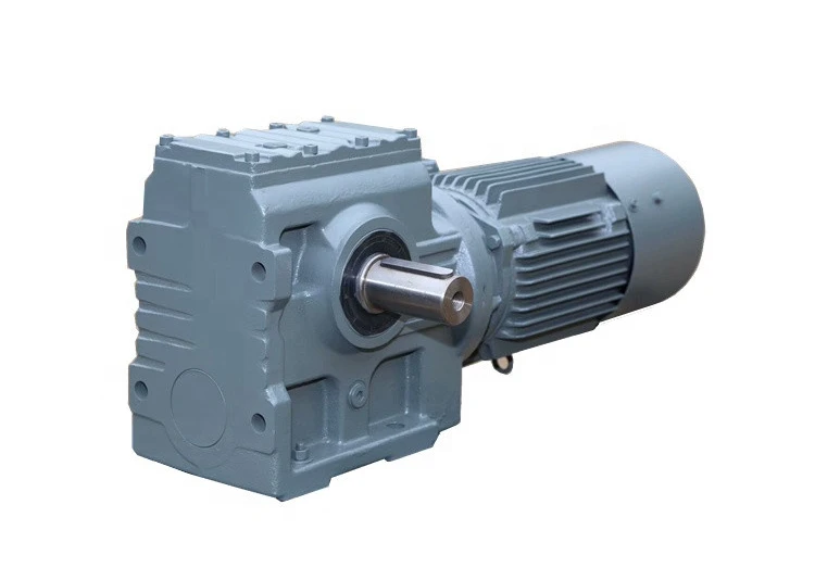 earth gear box grain auger gearbox for drilling