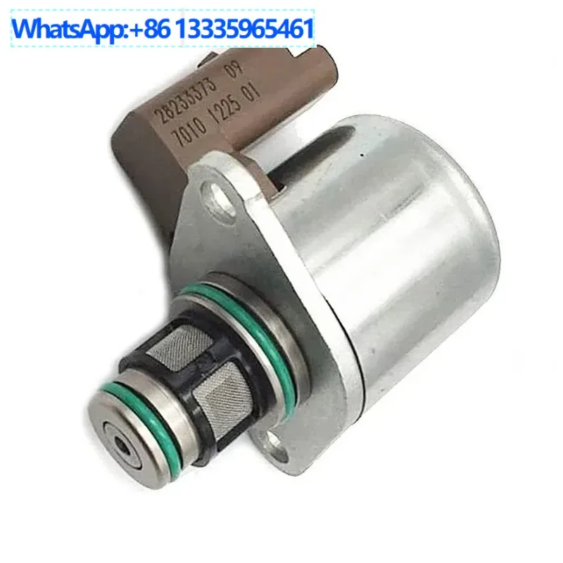 

Metering Valve for Ford Focus Nissan Renault Fuel Pump Pressure Control Regulator