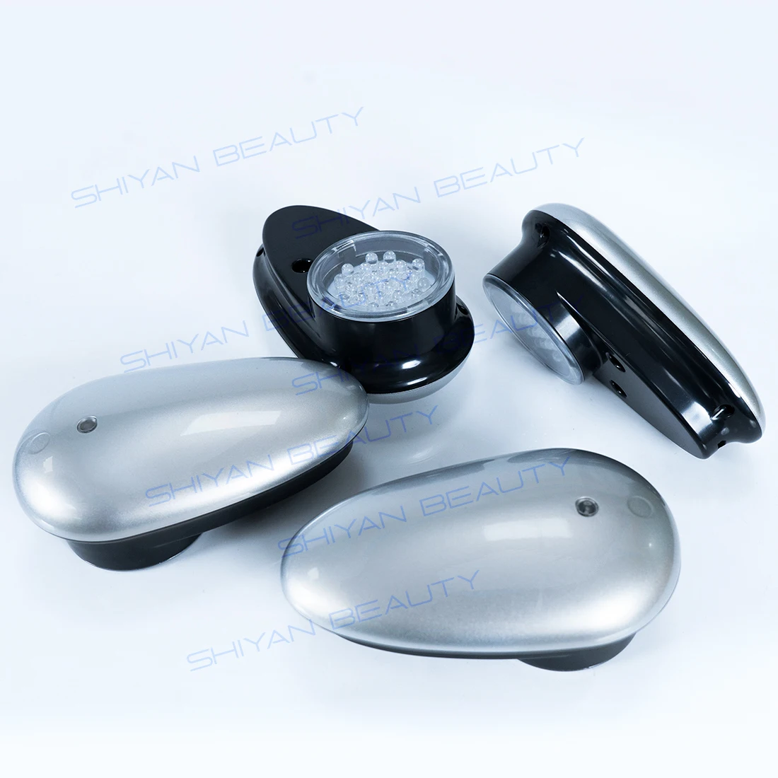 STLF LZS Máquina de cuidado facial hidrodermoabrasión de oxígeno mejorada para eliminación de espinillas