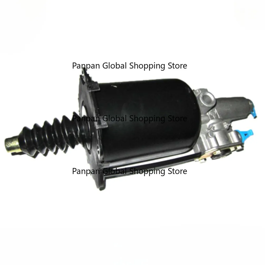 

Servo 9700514600 Heavy Truck Auto Clutch