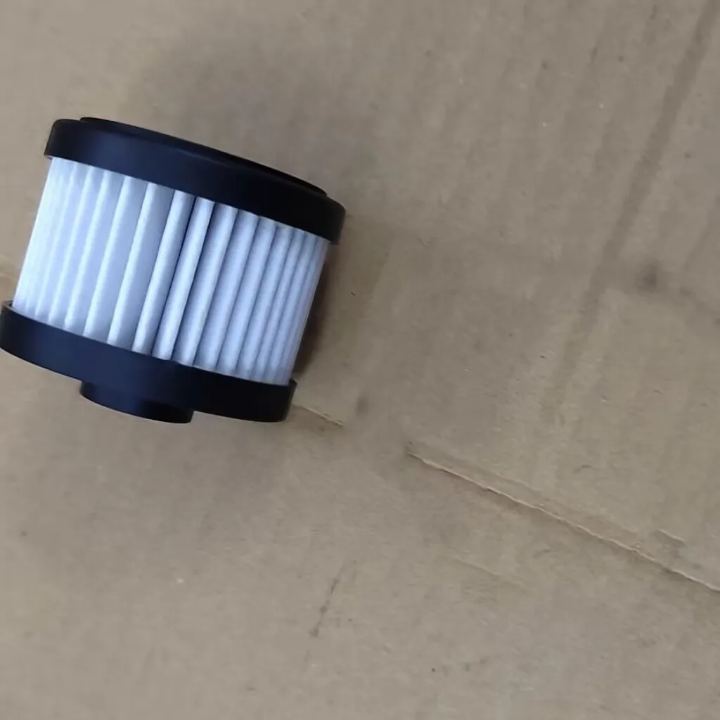 Auto parts for DFSK Glory 580 Pro & IX5 Automatic Transmission Wave Box Oil Pressure Filter CVT Transmission Filter Element